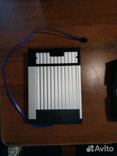 Жесткий диск seagate 400 GB