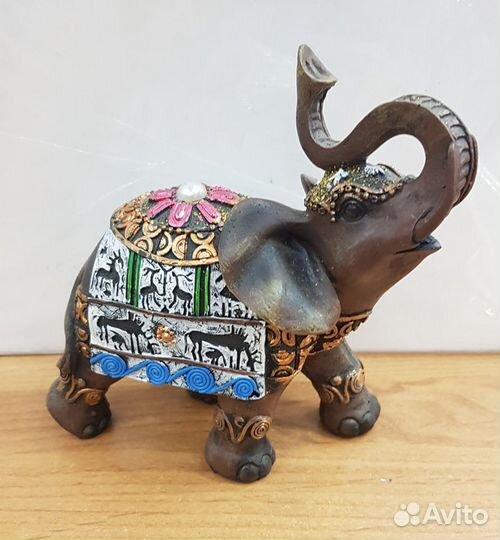 Реставрация сувениров, статуэток