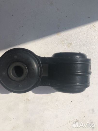 Стойки стабилизатора Гранта