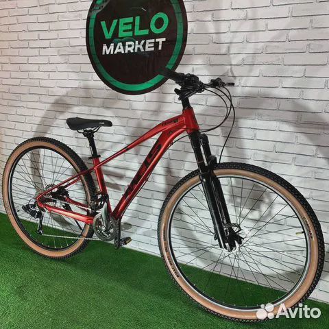 Велосипед горный MDS Honor колеса 29 Гидравлика