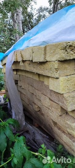 Утеплитель ламели