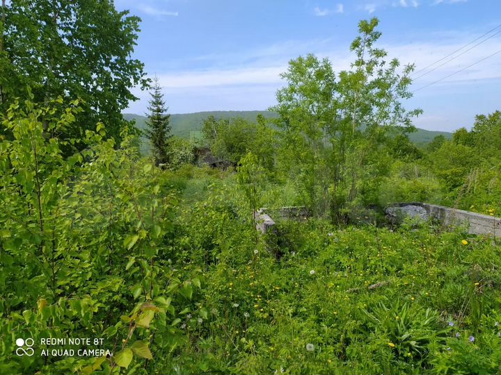 Участок 24 сот. (ИЖС)