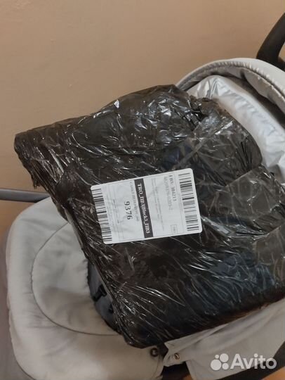 Уплотнитель лобового стекла Кия Спектра