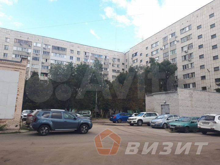 Арендный бизнес с окупаемостью 5,5 лет