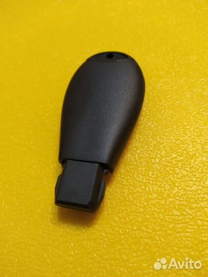 Ключ Зажигания Dodg Caravan Jeep cherokee