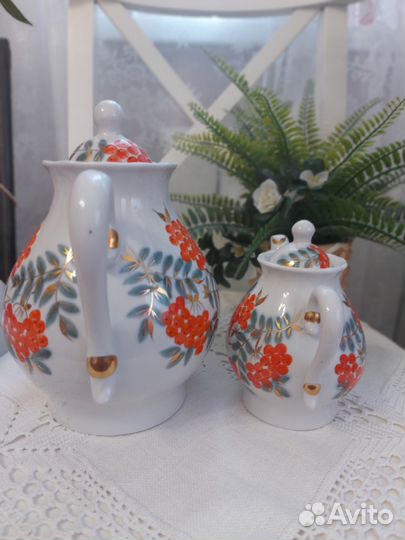 Чайный набор Полонное