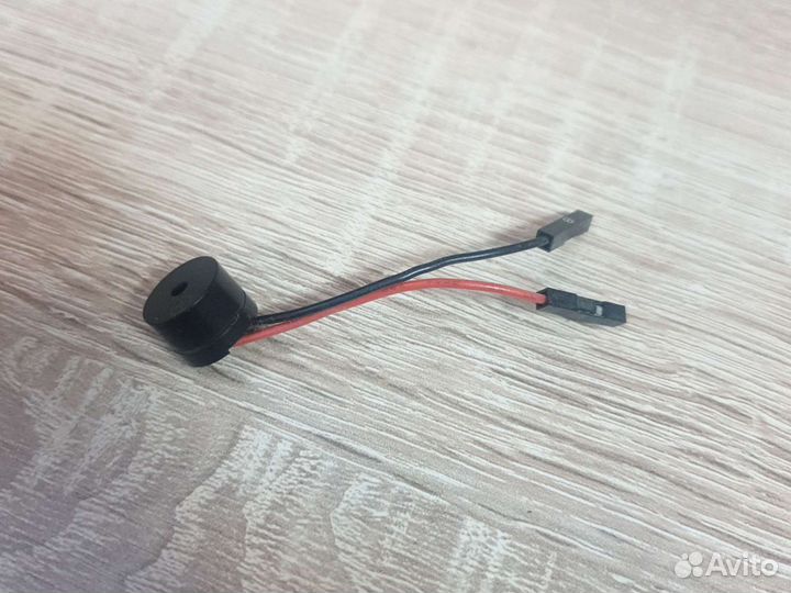 Динамик для материнской платы Speaker б/у