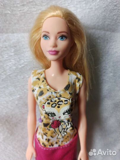 Барби, лот кукол Барби