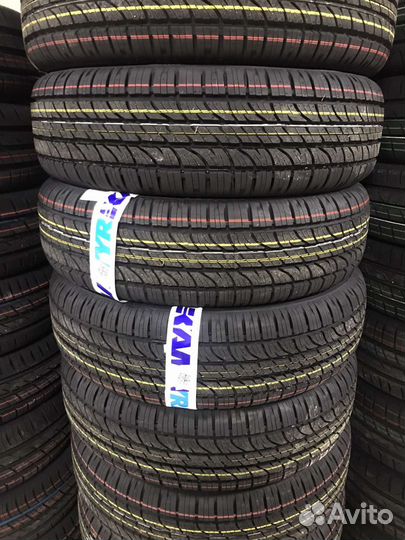 Viatti Bosco A/T 205/75 R15 97H