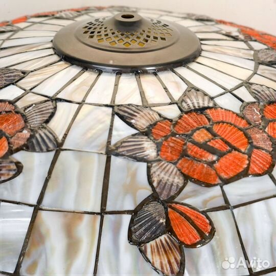 Светильник подвесной, люстра