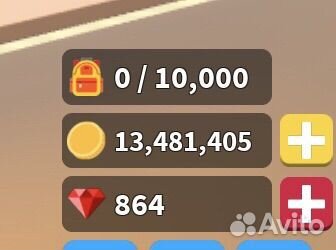 Акакунт роблокс