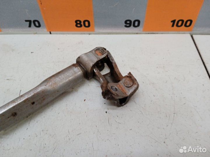 Колонка рулевая Ford Mondeo 3 2.0 2000