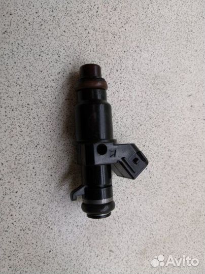 Форсунка топливная Honda Fit GD2 L13A