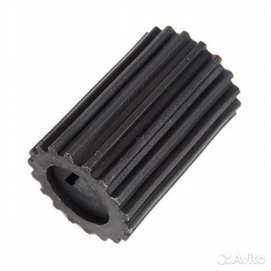 Втулка шнека для мясорубки Гамма