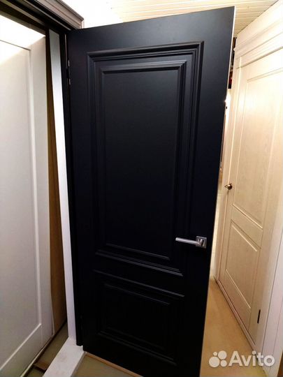Двери Межкомнатные
