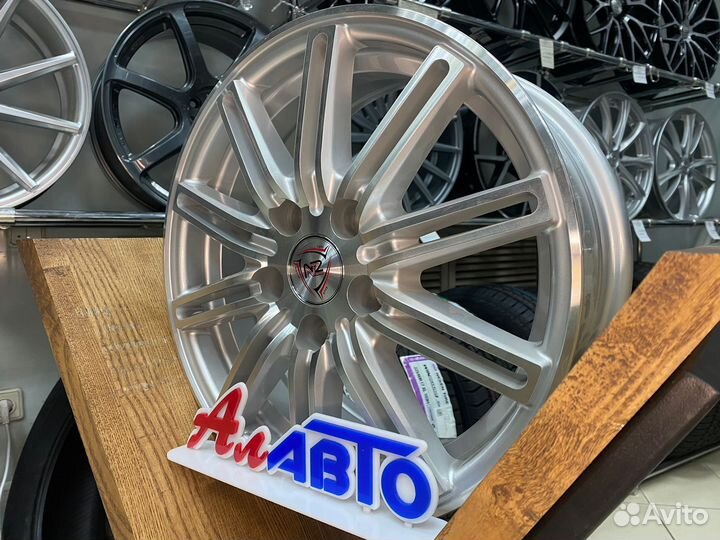 Диск колесный R15 5*105 Opel, Chevrolet