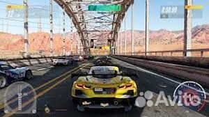 Project cars 3 PS 4/XB ONE