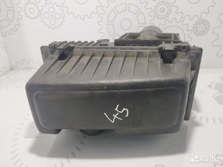 Корпус воздушного фильтра Fiat Ulysse 2.0 I 2005