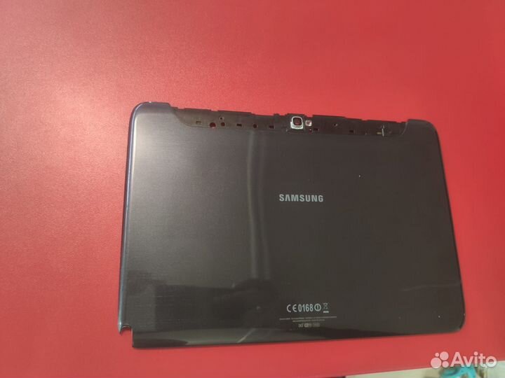Samsung GT-N8000 Galaxy Note 10.1 (в разборе)
