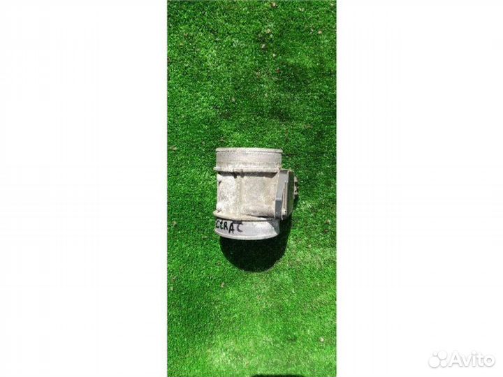 Расходомер воздуха Opel Vectra 2003