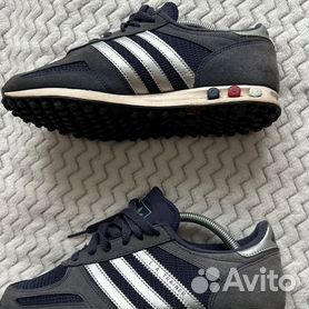 Adidas la trainer discount jd