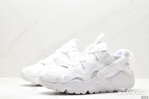 Кроссовки Nike Air Huarache