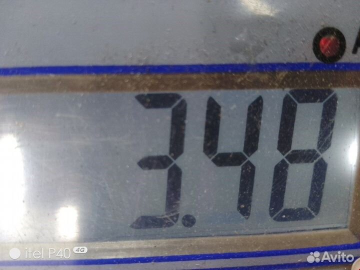 Отопитель для Volkswagen Touran 1