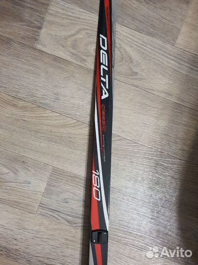 Лыжи peltonen Delta Classic (180см)