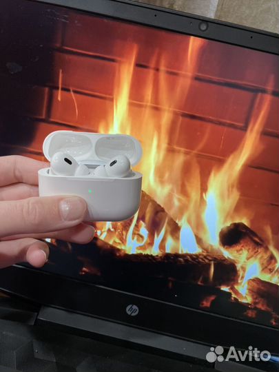 Наушники Airpods pro 2 