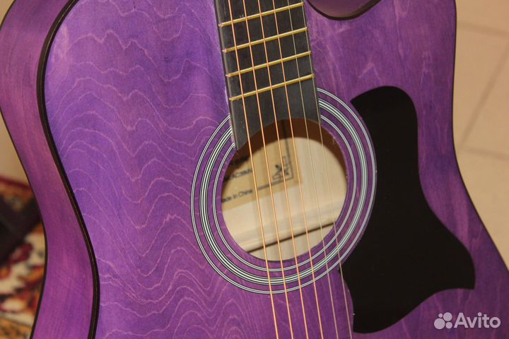 Гитара Inari Новая (+Доставка)