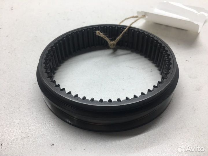 Муфта синхронизатора Audi Q3 8UB chpb 2012