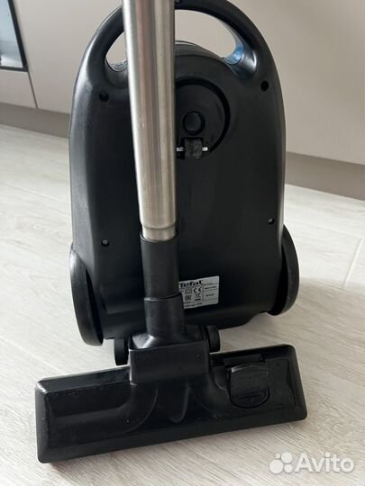 Пылесос tefal