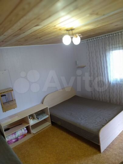 Дом 200 м² на участке 15 сот.