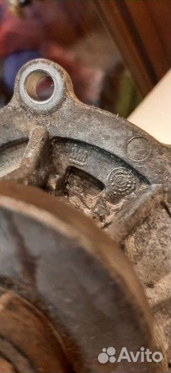 Продам помпу Опель