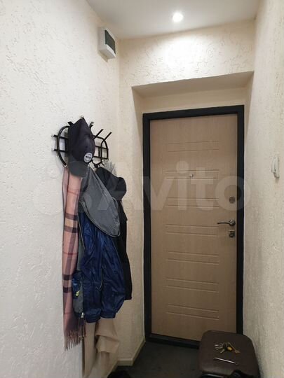 2-к. квартира, 41 м², 2/2 эт.