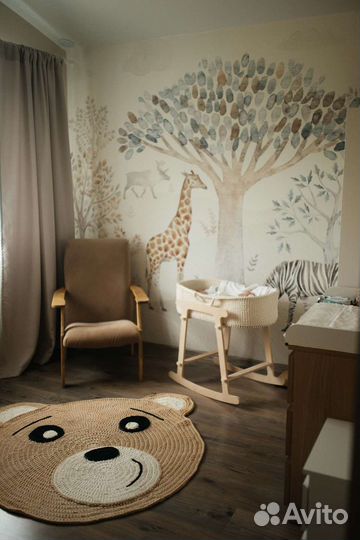 Люлька для новорожденных