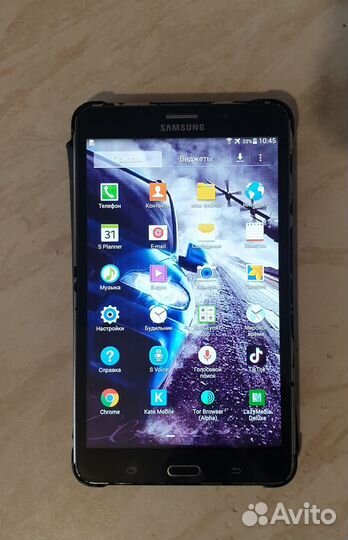 Планшет samsung galaxy tab 4