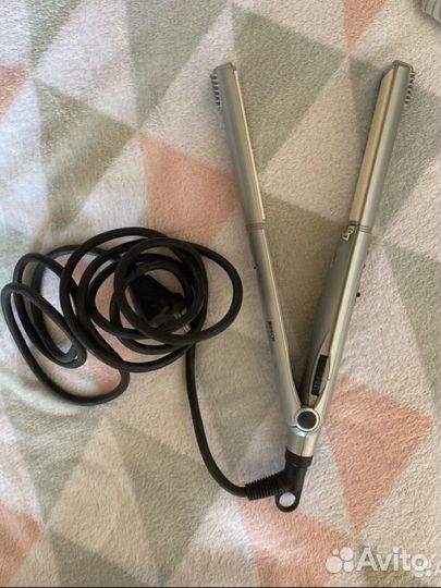 Утюжок для волос bosch