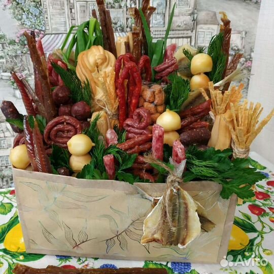 Букет