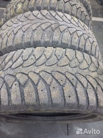 Cordiant Sno-Max 205/55 R16 94T