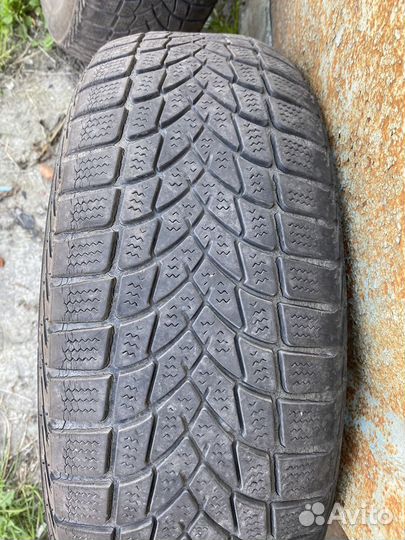 Dunlop D65T Touring 2.25/4.5 R4