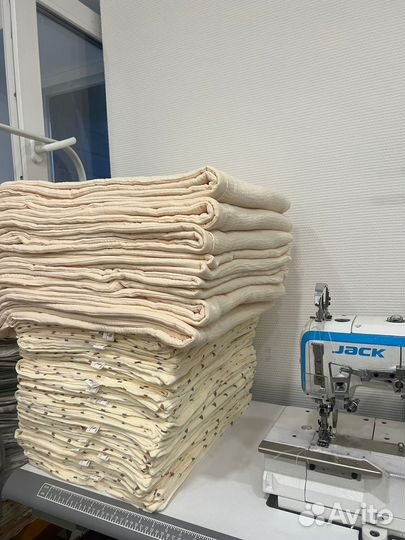 Пошив для маркетплейсов