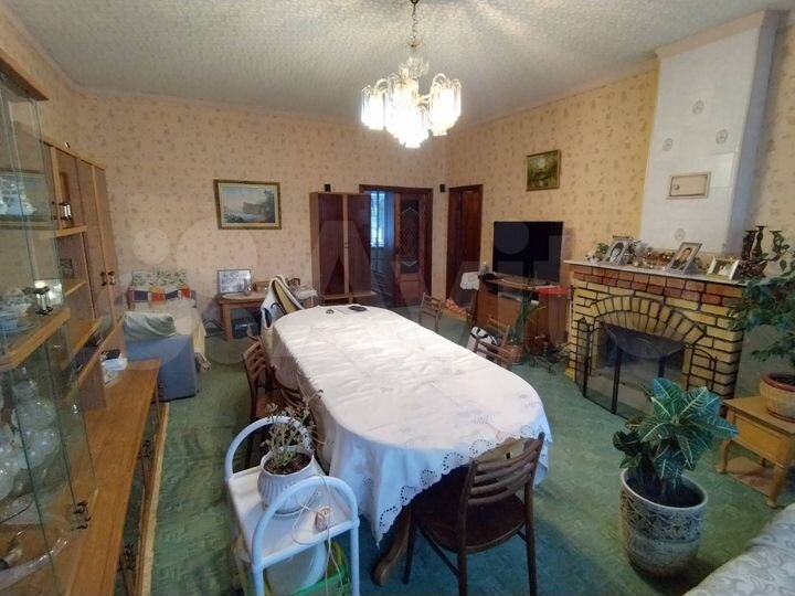 Дом 75 м² на участке 5,5 сот.