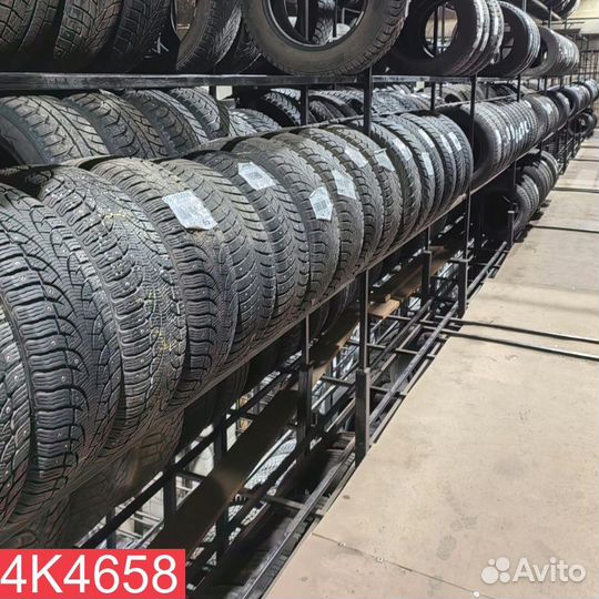 Yokohama Geolandar G94 285/60 R18 111L