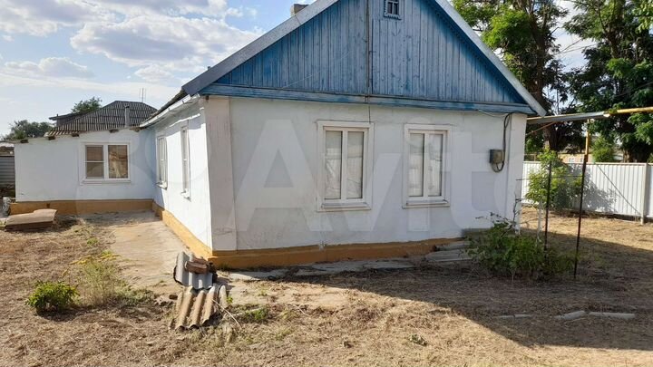 Дом 113 м² на участке 20 сот.