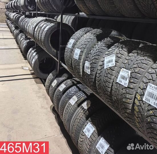 Toyo Proxes CF2 205/55 R16 91M