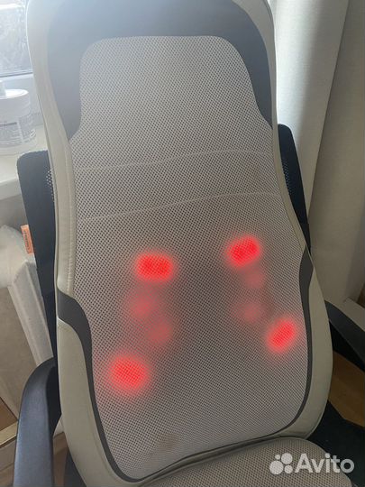 Массажная накидка Gezaton 399