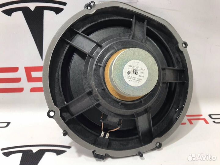 Динамик двери передний Tesla Model S 2015