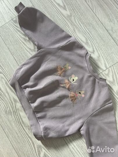 Вещи zara, h&m пакетом