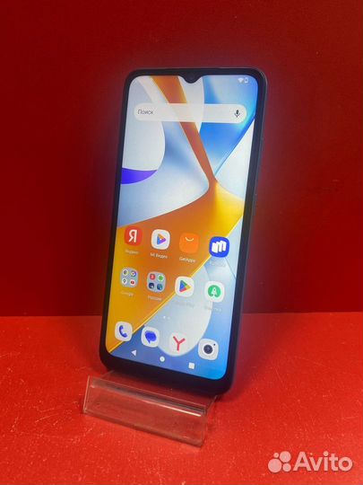 Xiaomi Poco C51, 2/64 ГБ